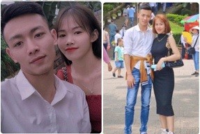 Poster of A bị anh trai chịch suốt đêm cả chị lẫn em đều