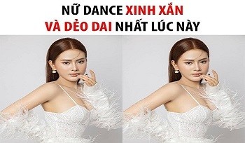 Poster of A xăm trổ được Như Quỳnh chịch sướng rên