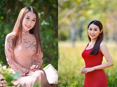 Poster of Ái Linh lộ clip sex bú cu cực thích