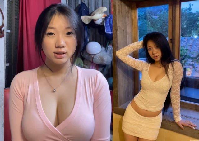 Poster of Ảnh sex SV áo dài đáng yêu