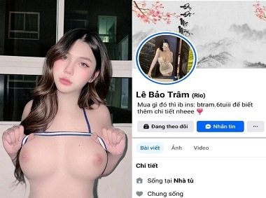 Poster of Ba anh trai của Lê Bảo Trâm chịch nhau
