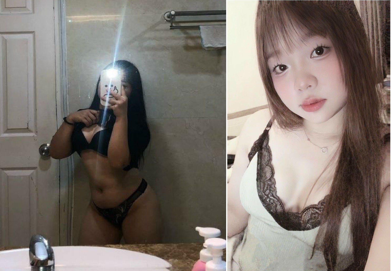 Poster of Bạn thân của người yêu body múp ngon hơn