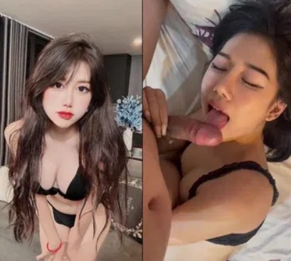 Poster of Bảo Ngọc gây sốt với Clip sex thời trang trẻ trung trên mạng
