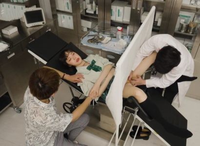 Poster of Bệnh nhân bị bác sĩ lợi dụng địt khi đi khám bệnh