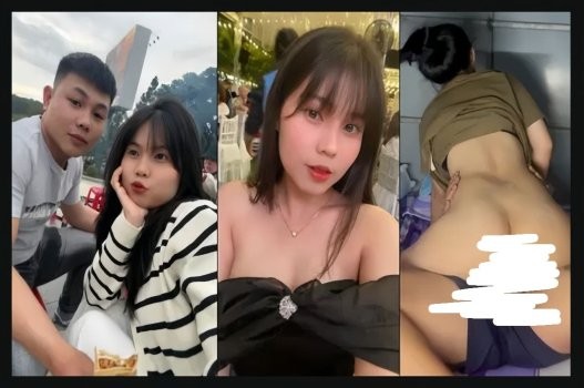 Poster of Chia tay xong video nhạy cảm phát tán online