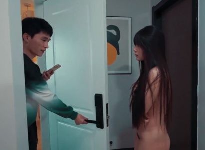 Poster of Chồng đuổi vợ ra khỏi nhà rồi vợ được anh hàng xóm địt