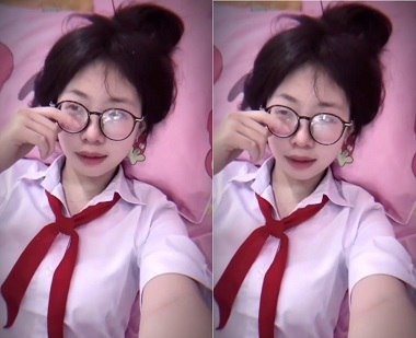 Poster of Chưa hết cấp 3 em đã biết đụ