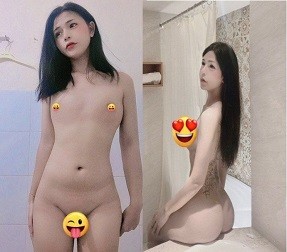 Poster of Clip nện nhau của hot girl Hồ Chí Minh