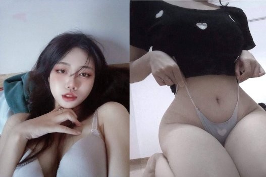 Poster of Clip sex em Bùi Thị Hồng cực phẩm