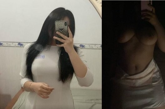 Poster of Clip sex em học sinh mũm mĩm đụ mới đã