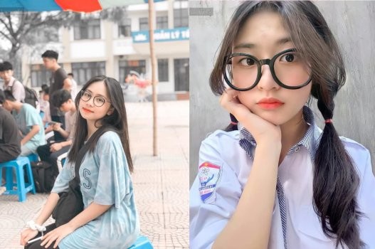 Poster of Clip sex em nữ sinh được người yêu dập như máy khâu