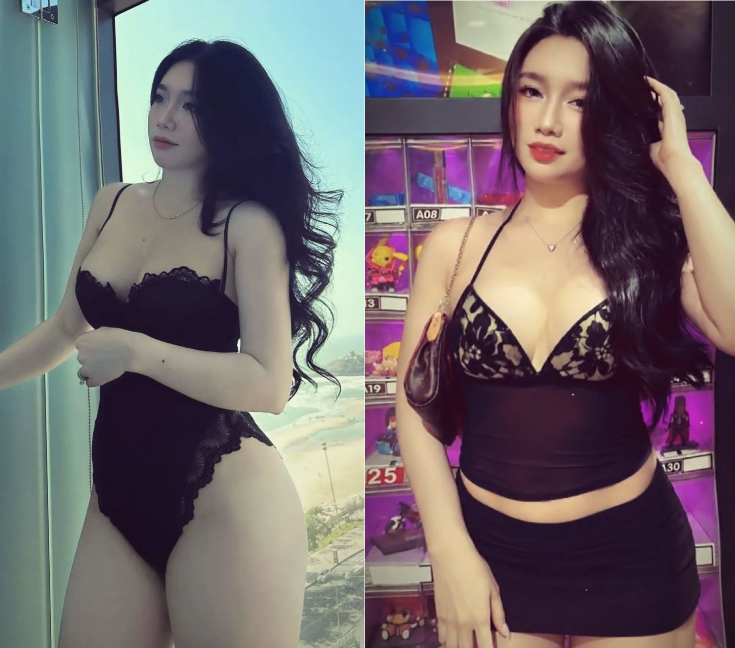 Poster of Clip sex gái VN body cực phẩm 2026