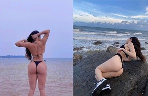Poster of Clip sex hành trình làm sugar baby toàn bộ rất hấp dẫn