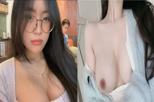 Poster of Clip sex hot girl sở hữu thân hình hài hòa mê hoặc