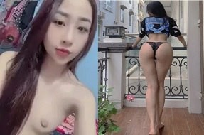 Poster of Clip sex làm tình siêu hấp dẫn của Phạm Kiều Oanh đã được công bố