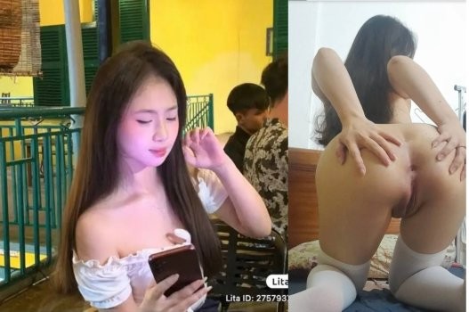 Poster of Clip sex mới nữ sinh bím dâm đãng