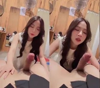 Poster of Clip sex nàng sugar baby dễ thương da trắng sáng