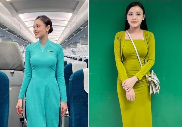 Poster of Clip sex nóng của tiếp viên hàng không VN