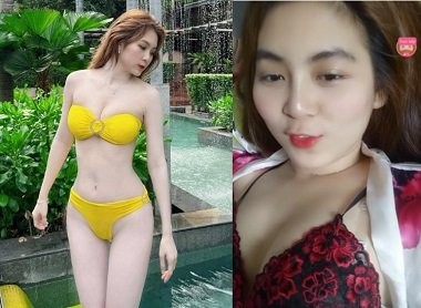 Poster of Clip sex nữ giáo viên Trân vú to