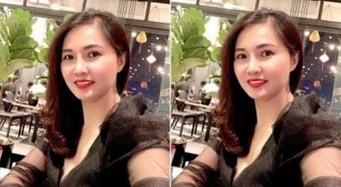 Poster of Clip sex nữ hiệu trưởng xinh đẹp địt cực phê