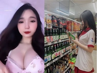 Poster of Clip sex nữ sinh cấp ba hàng ngon