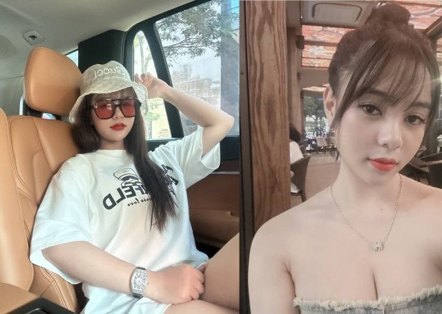 Poster of Clip sex online em tự nhấp anh nằm im