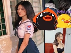 Poster of Clip sex rất hấp dẫn được công bố bởi sinh viên Lê Viết Xuân.