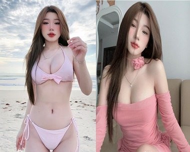 Poster of Clip sex Thùy Trang Nguyễn hấp dẫn