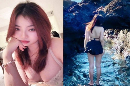 Poster of Clip sex VN em body múp miệng cực xinh