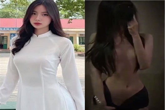 Poster of Clip sex VN nữ sinh body ngọt nước dâm đãng