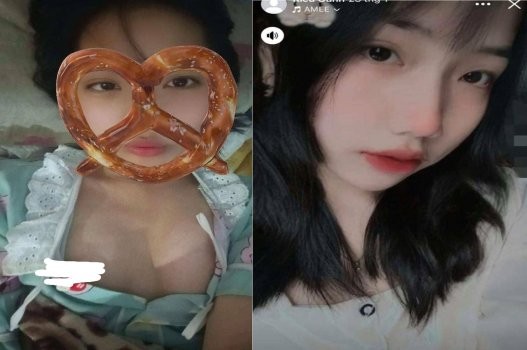Poster of Clip sex với nàng trẻ trung say mê phong cách thân mật sôi nổi