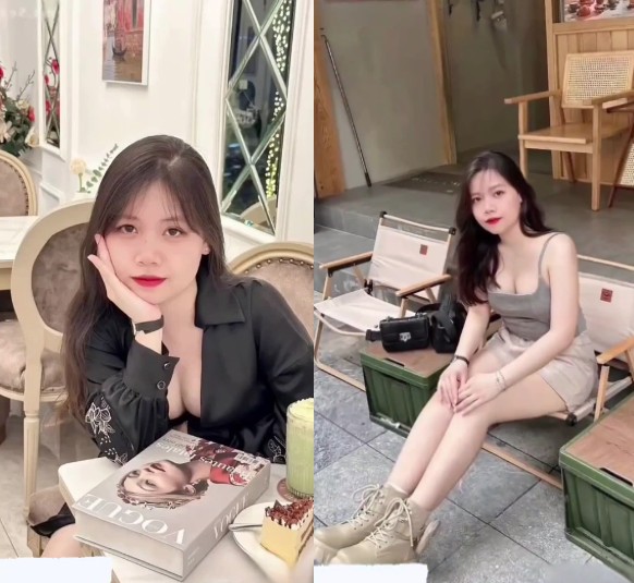 Poster of Clip XNXX em gái xinh bị bạo dâm