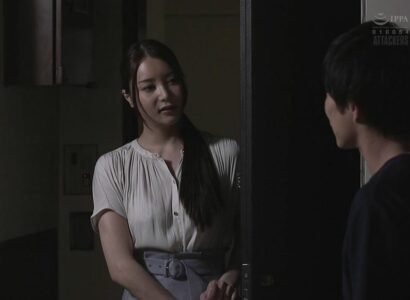 Poster of Cô gái xinh đẹp ngày đêm thủ dâm rên la cậu hàng xóm của lại bị chịch