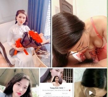 Poster of Cô giáo Trang liếm cu học sinh cực đã