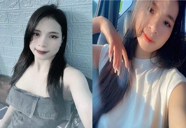 Poster of Đoạn phim chứng kiến cảnh tiểu tam Huyền Trang đang địt nhau tại phòng 205