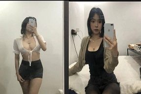 Poster of Dương 2K1 full clip chịch nhau quá sung