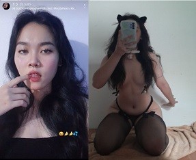 Poster of Dương Hàn lộ clip đang làm tình cực sung với nah hàng xóm