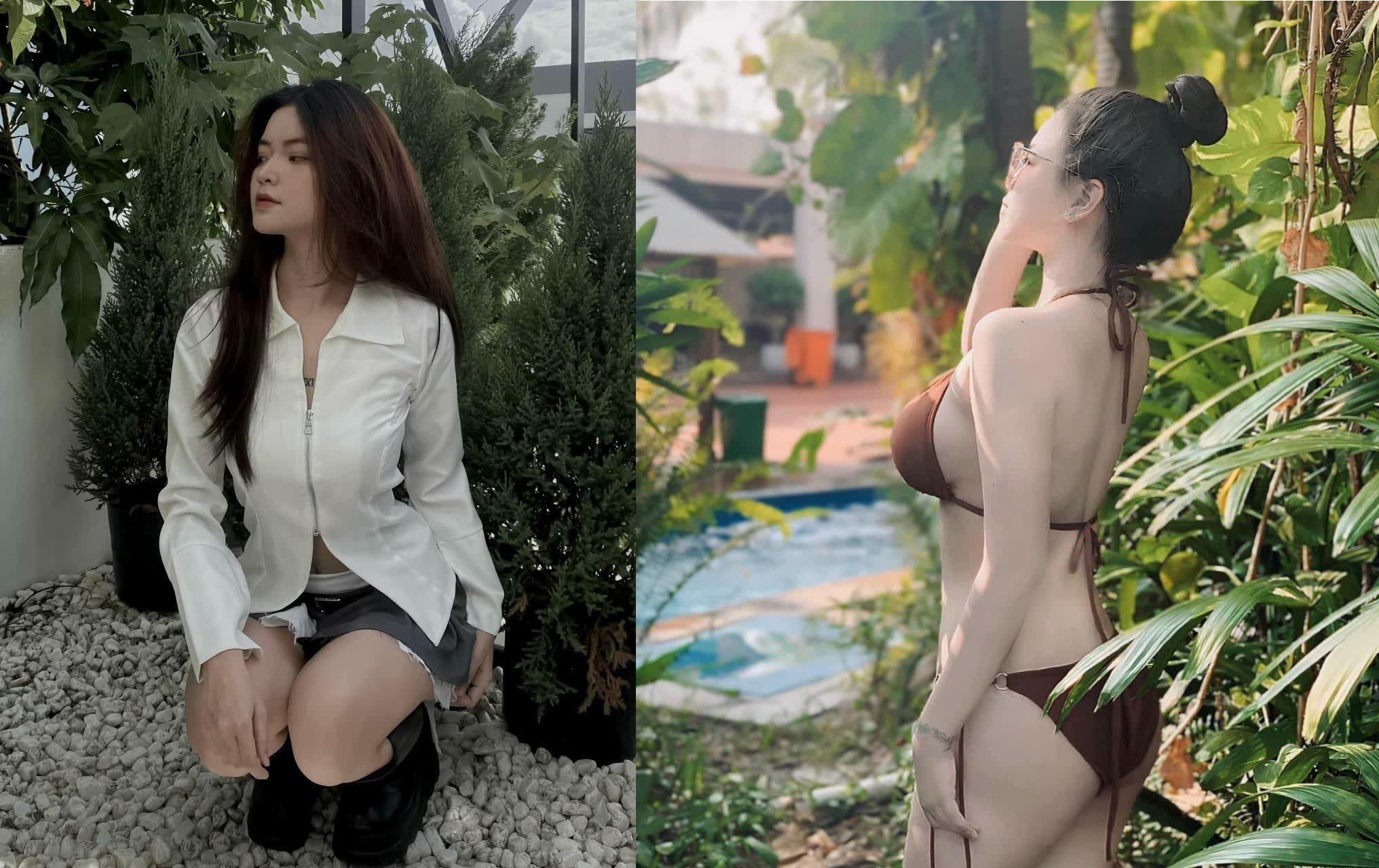 Poster of Em Bảo quay clip kỷ niệm bị anh đăng