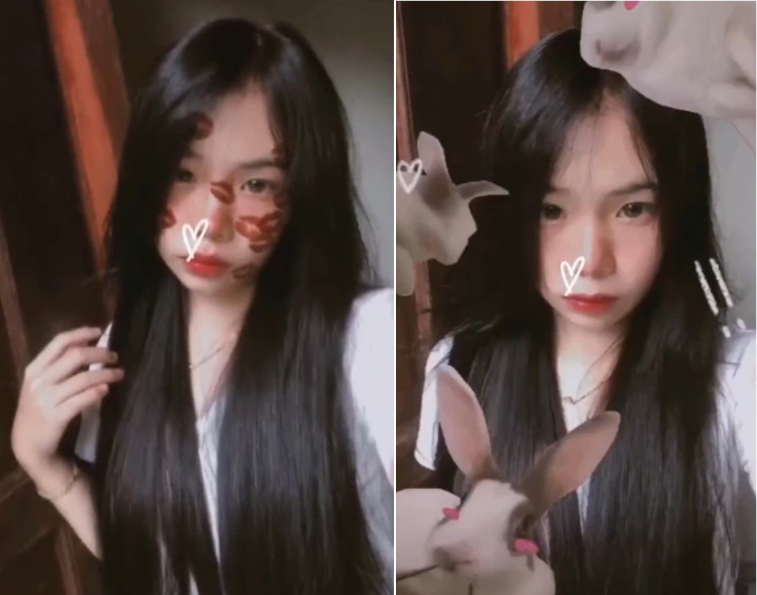 Poster of Em đang học thèm quá móc bím gửi bạn trai