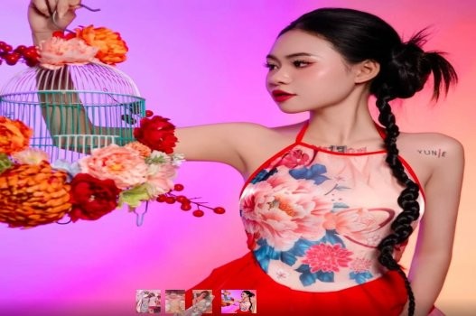 Poster of Em làm tình nhiều sao còn khít vậy