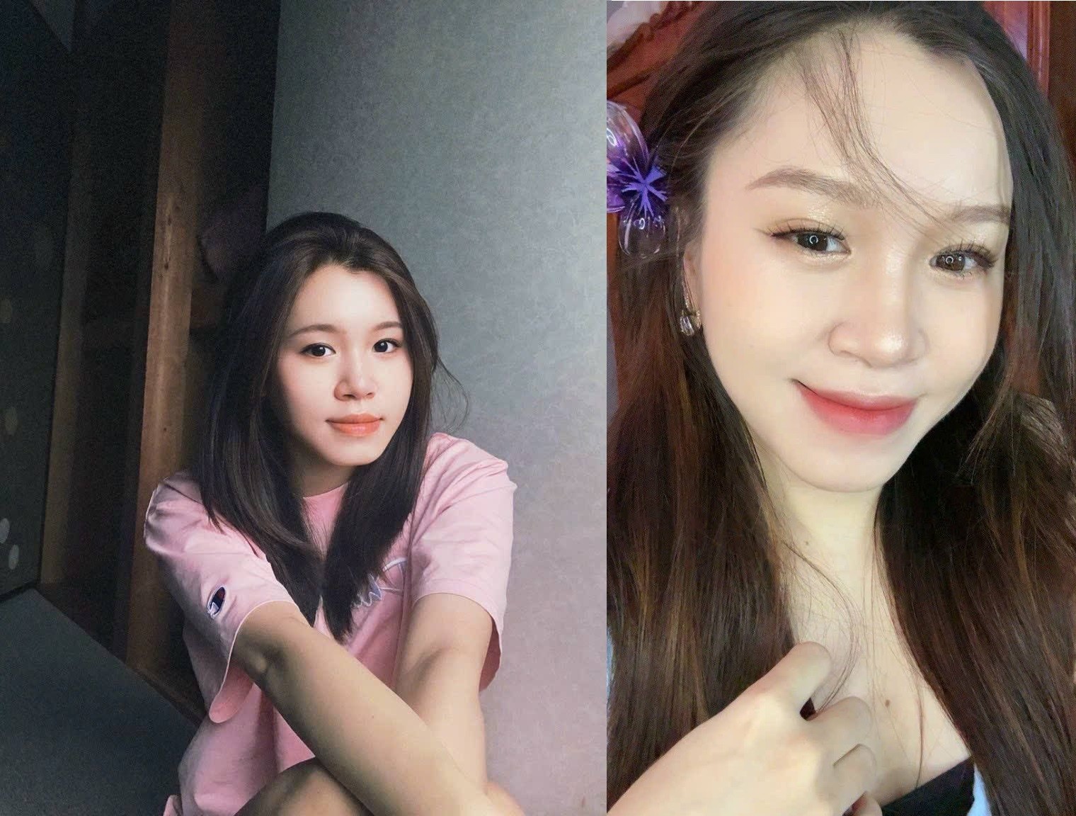 Poster of Em lồn mới mọc lông đã bị chịch