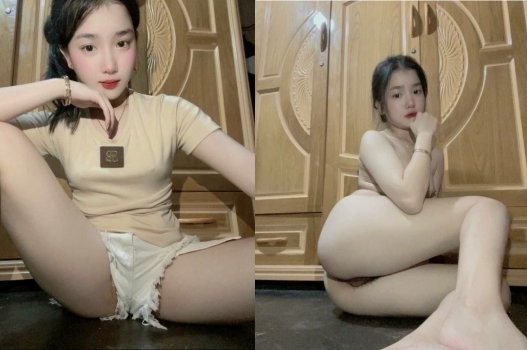 Poster of Em sinh viên lộ clip sex nhún nhanh lên đỉnh