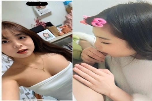 Poster of Em Thắm ngon lành mới lên thành phố bị gạ sex