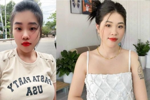 Poster of Em về nhà chồng lộ clip sex với tình cũ