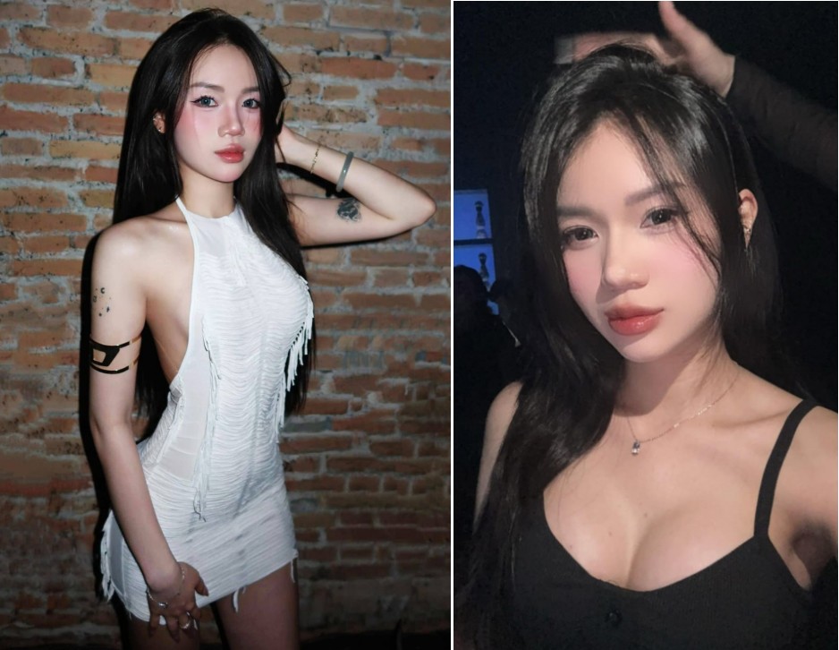 Poster of Em xinh gái Việt Nam đi bar gặp anh cu bự