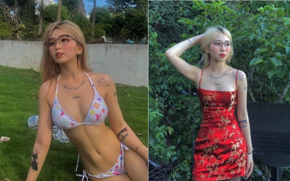 Poster of Full clip Nguyễn Trang Uyên địt hot nhất