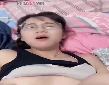 Poster of Gái xinh kính cận phang nhau cực sướng