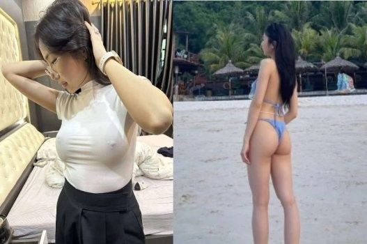Poster of Hẹn em trên Tinder mời some khi đi chơi xa