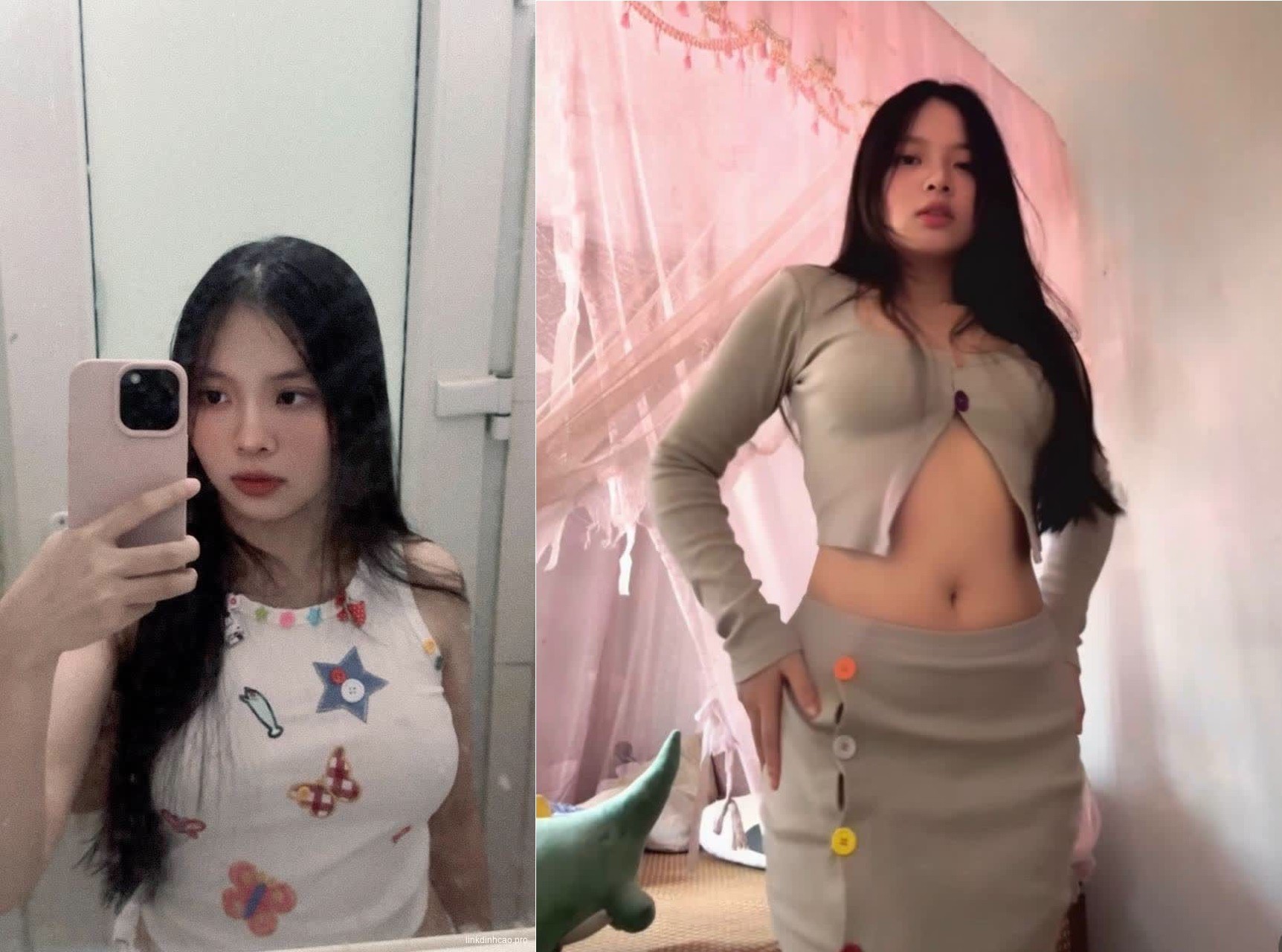 Poster of Heovl hotgirl múp dáng mê lòi