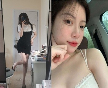 Poster of Hiền 2k3 chơi trò người lớn với trai lạ suốt ngày đêm